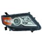 DEPO 317-1161RMUSHN2 Head Lamp