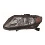 DEPO 317-1162L-ACN2 Capa Head Lamp