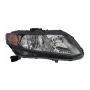 DEPO 317-1162R-ASN2 Head Lamp
