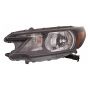 DEPO 317-1163L-AC2 Capa Head Lamp