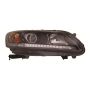 DEPO 317-1167R-AC2 Capa Head Lamp