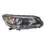 DEPO 317-1167R-ACN2 Capa Head Lamp