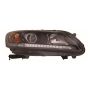 DEPO 317-1167R-AS2 Head Lamp
