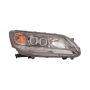 DEPO 317-1168R-AC7 Capa Head Lamp