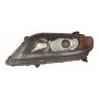 DEPO 317-1169L-AC2 Capa Head Lamp