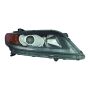 DEPO 317-1169R-AC2 Capa Head Lamp