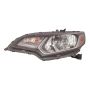 DEPO 317-1171L-AS2 Head Lamp