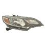 DEPO 317-1171R-ASN2 Head Lamp
