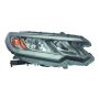 DEPO 317-1172R-ACN2 Capa Head Lamp