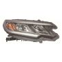 DEPO 317-1172R-AS2 Head Lamp