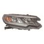 DEPO 317-1172R-ASN2 Head Lamp