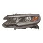DEPO 317-1173L-AS2 Head Lamp