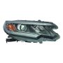 DEPO 317-1173R-AC2 Capa Head Lamp