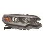DEPO 317-1173R-AS2 Head Lamp