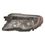 DEPO 317-1174L-ASN2 Head Lamp