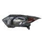 DEPO 317-1175L-AC2 Capa Head Lamp