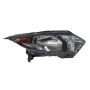 DEPO 317-1175R-AC2 Capa Head Lamp