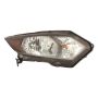 DEPO 317-1175R-AS2 Head Lamp