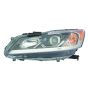 DEPO 317-1176L-ACN2 Capa Head Lamp