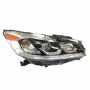 DEPO 317-1176R-ACN2B Capa Head Lamp