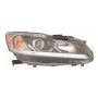 DEPO 317-1176R-ASN2 Head Lamp