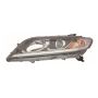DEPO 317-1177L-ACN2 Capa Head Lamp