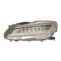 DEPO 317-1179L-ASB Head Lamp