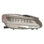 DEPO 317-1179R-ASB Head Lamp