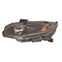DEPO 317-1180L-ACN2 Capa Head Lamp