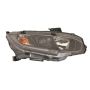 DEPO 317-1180R-ACN2 Capa Head Lamp