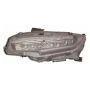 DEPO 317-1181L-AS2 Head Lamp