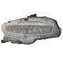 DEPO 317-1181R-ACD2 Head Lamp