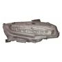 DEPO 317-1181R-AS2 Head Lamp