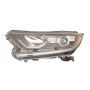 DEPO 317-1182L-AS2 Head Lamp