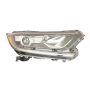 DEPO 317-1182R-AS2 Head Lamp