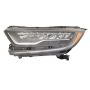 DEPO 317-1183L-AS2 Head Lamp
