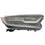 DEPO 317-1183R-ACN2 Capa Lamp