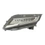 DEPO 317-1185L-AS2 Head Lamp