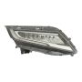 DEPO 317-1185R-AS2 Head Lamp