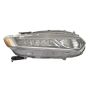 DEPO 317-1186R-ACB3 Capa Head Lamp