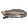 DEPO 317-1186R-ASN2 Head Lamp