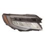 DEPO 317-1190R-AS Head Lamp
