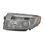 DEPO 317-1192L-ASN2 Head Lamp