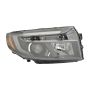 DEPO 317-1192R-ASN2 Head Lamp
