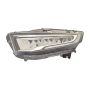 DEPO 317-1193L-AC2 Head Lamp