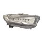 DEPO 317-1193R-AC2 Head Lamp