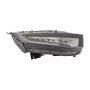 DEPO 317-1193R-AS9 Head Lamp