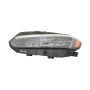 DEPO 317-1194L-AS1 Head Lamp