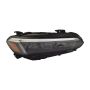 DEPO 317-1194R-ACB2 Head Lamp