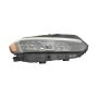 DEPO 317-1194R-AS1 Head Lamp